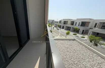 Townhouse - 4 Bedrooms - 5 Bathrooms for rent in Jebel Ali Village Townhouses - Jebel Ali Village - Jebel Ali - Dubai Townhouse - 4 Bedrooms - 5 Bathrooms for rent in Jebel Ali Village Townhouses - Jebel Ali Village - Jebel Ali - Dubai