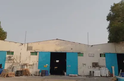 Warehouse - Studio for rent in Umm Al Thuoob - Umm Al Quwain Warehouse - Studio for rent in Umm Al Thuoob - Umm Al Quwain