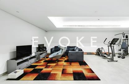 فيلا - 7 غرف نوم - 8 حمامات للبيع في فلل ديستريكت وان - المنطقة وان - مدينة الشيخ محمد بن راشد - دبي
