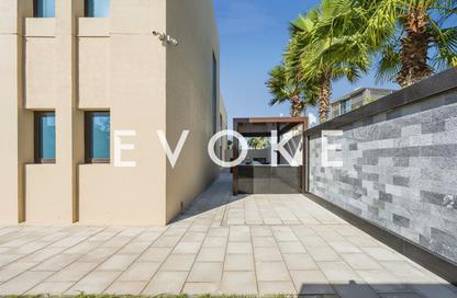 Villa - 7 Bedrooms - 7+ Bathrooms for sale in District One Villas - District One - Mohammed Bin Rashid City - Dubai