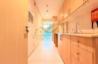 Apartment - Studio - 1 Bathroom for rent in Al Raffa - Bur Dubai - Dubai