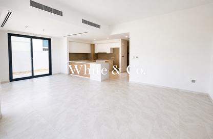 Townhouse - 4 Bedrooms - 4 Bathrooms for rent in La Rosa 5 - La Rosa - Villanova - Dubai