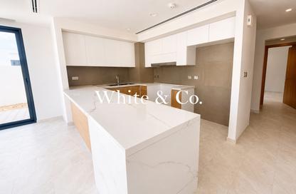 Townhouse - 4 Bedrooms - 4 Bathrooms for rent in La Rosa 5 - La Rosa - Villanova - Dubai
