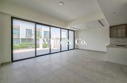 Townhouse - 3 - 3 for rent in Elora - The Valley - Dubai