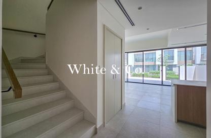 Townhouse - 3 - 3 for rent in Elora - The Valley - Dubai