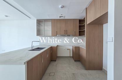 Townhouse - 3 - 3 for rent in Elora - The Valley - Dubai