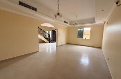 Villa - 4 Bedrooms - 6 Bathrooms for rent in Al Rifa'ah - Al Heerah - Sharjah