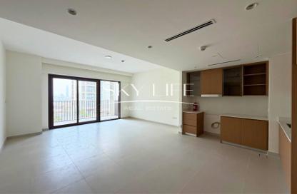 Apartment - 2 Bedrooms - 2 Bathrooms for rent in Savanna at Creek Beach Tower 2 - Savanna at Creek Beach - Creek Beach - Dubai Creek Harbour (The Lagoons) - Dubai