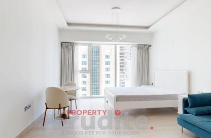 Apartment - Studio - 1 Bathroom for sale in Me Do Re Tower - JLT Cluster L - Jumeirah Lake Towers - Dubai