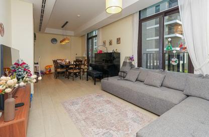 Apartment - 2 Bedrooms - 3 Bathrooms for sale in Wilton Terraces 1 - Wilton Terraces - Sobha Hartland - Mohammed Bin Rashid City - Dubai