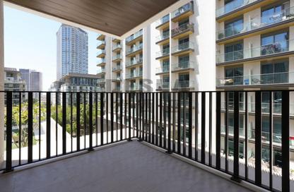 Apartment - 2 Bedrooms - 3 Bathrooms for sale in Wilton Terraces 1 - Wilton Terraces - Sobha Hartland - Mohammed Bin Rashid City - Dubai