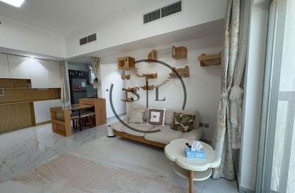 Apartment - 1 Bedroom - 1 Bathroom for rent in Time 1 - Dubai Land Residence Complex - Dubai Apartment - 1 Bedroom - 1 Bathroom for rent in Time 1 - Dubai Land Residence Complex - Dubai