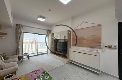 Apartment - 1 Bedroom - 1 Bathroom for rent in Time 1 - Dubai Land Residence Complex - Dubai Apartment - 1 Bedroom - 1 Bathroom for rent in Time 1 - Dubai Land Residence Complex - Dubai