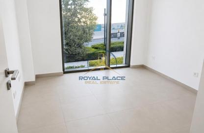 Apartment - 2 Bedrooms - 2 Bathrooms for rent in Orchid at Creek Beach Building 2 - Orchid at Creek Beach - Creek Beach - Dubai Creek Harbour (The Lagoons) - Dubai