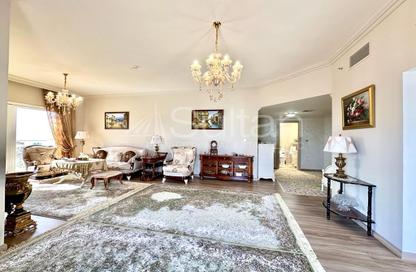 Apartment - 1 Bedroom - 2 Bathrooms for sale in Fayrouz - Bab Al Bahar - Al Marjan Island - Ras Al Khaimah