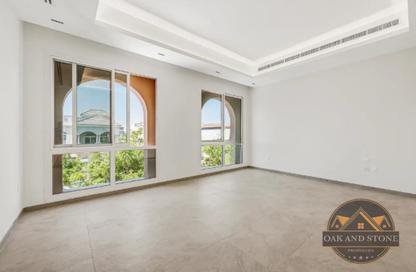 Villa - 5 - 6 for rent in The Aldea - The Villa - Dubai Villa - 5 - 6 for rent in The Aldea - The Villa - Dubai