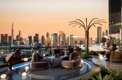 Apartment - Studio - 1 Bathroom for sale in Empire Lake view - Liwan - Dubai Land - Dubai
