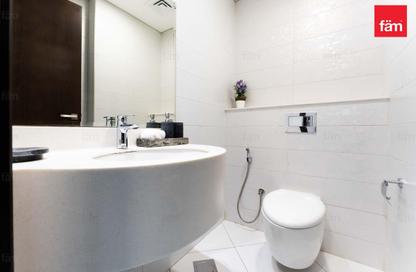 Apartment - 2 Bedrooms - 3 Bathrooms for sale in Rabdan Building - Motor City - Dubai