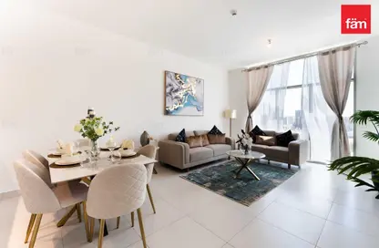 Apartment - 2 Bedrooms - 3 Bathrooms for sale in Rabdan Building - Motor City - Dubai