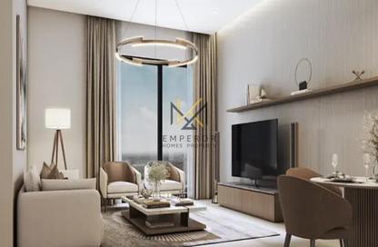 Apartment - 2 Bedrooms - 2 Bathrooms for sale in Skyvue Solair - Sobha Hartland II - Bukadra - Dubai Apartment - 2 Bedrooms - 2 Bathrooms for sale in Skyvue Solair - Sobha Hartland II - Bukadra - Dubai
