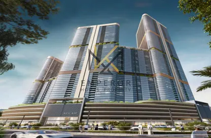 Apartment - 2 Bedrooms - 2 Bathrooms for sale in Skyvue Solair - Sobha Hartland II - Bukadra - Dubai Apartment - 2 Bedrooms - 2 Bathrooms for sale in Skyvue Solair - Sobha Hartland II - Bukadra - Dubai