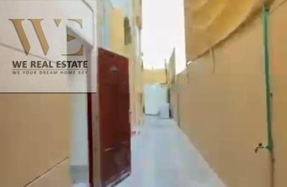 Full Floor - 3 - 4 for rent in Al Mowaihat 1 - Al Mowaihat - Ajman