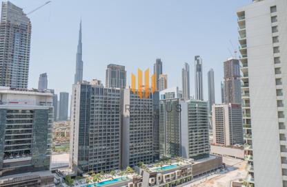Apartment - 1 Bedroom - 1 Bathroom for sale in Vera Residences - Business Bay - Dubai Apartment - 1 Bedroom - 1 Bathroom for sale in Vera Residences - Business Bay - Dubai
