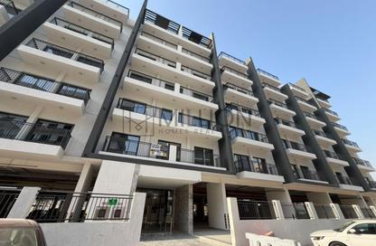 شقة - 2 - 3 للبيع في سكن سبورتس في - المدينة العالمية المرحلة 2 - 4 الورسان - الورسان - دبي شقة - 2 - 3 للبيع في سكن سبورتس في - المدينة العالمية المرحلة 2 - 4 الورسان - الورسان - دبي