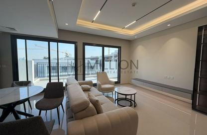 Apartment - 2 - 3 for sale in Sports View Residence - International City Phase 2 - Al Warsan 4 - Al Warsan - Dubai