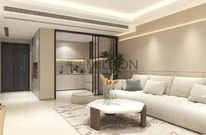 Apartment - 2 Bedrooms - 3 Bathrooms for sale in Sports View Residence - International City Phase 2 - Al Warsan 4 - Al Warsan - Dubai