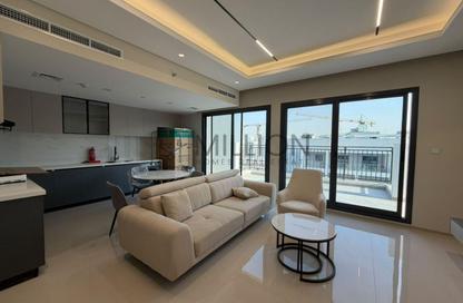 Apartment - 2 - 3 for sale in Sports View Residence - International City Phase 2 - Al Warsan 4 - Al Warsan - Dubai