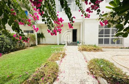 Villa - 4 Bedrooms - 5 Bathrooms for sale in Al Mansoura - Al Sharq - Sharjah