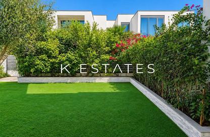 Villa - 3 - 3 for rent in Maple 3 - Maple - Dubai Hills Estate - Dubai Villa - 3 - 3 for rent in Maple 3 - Maple - Dubai Hills Estate - Dubai