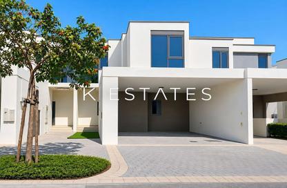 Villa - 3 - 3 for rent in Maple 3 - Maple - Dubai Hills Estate - Dubai Villa - 3 - 3 for rent in Maple 3 - Maple - Dubai Hills Estate - Dubai