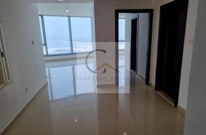 Apartment - 1 Bedroom - 2 Bathrooms for rent in Sky Tower - Shams Abu Dhabi - Al Reem Island - Abu Dhabi