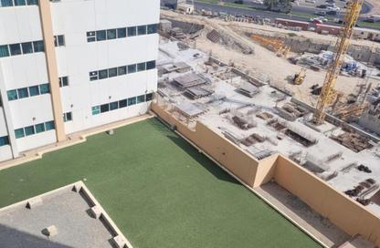 Apartment - 1 - 2 for rent in Ajman One Tower 1 - Ajman One - Ajman Downtown - Ajman Apartment - 1 - 2 for rent in Ajman One Tower 1 - Ajman One - Ajman Downtown - Ajman