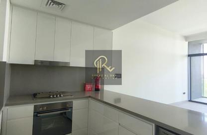 Apartment - 1 Bedroom - 2 Bathrooms for rent in Vida 2 - Vida Residences - Aljada - Sharjah