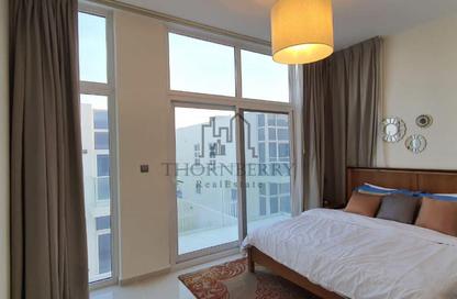 Townhouse - 3 - 4 for rent in Pacifica - Damac Hills 2 - Dubai
