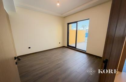 Townhouse - 4 Bedrooms - 3 Bathrooms for rent in Portofino - Damac Lagoons - Dubai