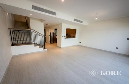 Townhouse - 4 Bedrooms - 3 Bathrooms for rent in Portofino - Damac Lagoons - Dubai
