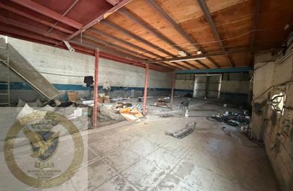 Warehouse - Studio - 2 Bathrooms for rent in Industrial Area 2 - Sharjah Industrial Area - Sharjah