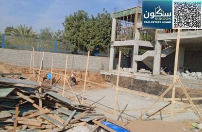 Land - Studio for sale in Kabbali Hills - Al Helio 2 - Al Helio - Ajman Land - Studio for sale in Kabbali Hills - Al Helio 2 - Al Helio - Ajman