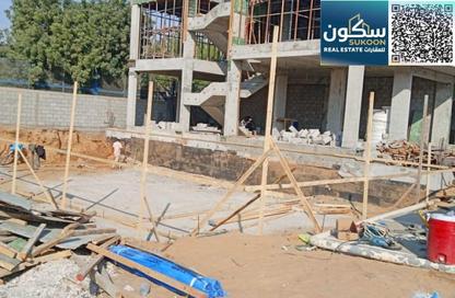 Land - Studio for sale in Kabbali Hills - Al Helio 2 - Al Helio - Ajman