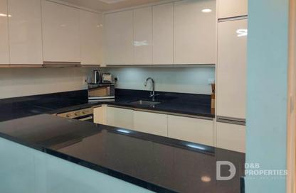 Apartment - 1 Bedroom - 2 Bathrooms for rent in Amna - Al Habtoor City - Business Bay - Dubai