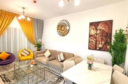 Apartment - 1 Bedroom - 1 Bathroom for rent in Muweileh Community - Muwaileh Commercial - Sharjah Apartment - 1 Bedroom - 1 Bathroom for rent in Muweileh Community - Muwaileh Commercial - Sharjah