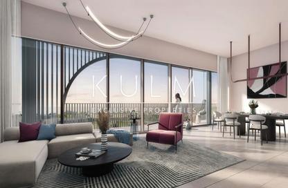 Apartment - 2 Bedrooms - 3 Bathrooms for sale in Nouran Living - Saadiyat Island - Abu Dhabi