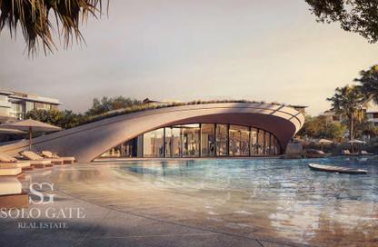 Villa - 3 - 4 for sale in Athlon by Aldar 1 - Athlon by Aldar - Dubai