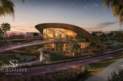 Villa - 3 - 4 for sale in Athlon by Aldar 1 - Athlon by Aldar - Dubai