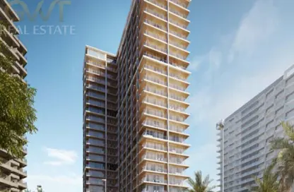 Apartment - 2 Bedrooms - 3 Bathrooms for sale in Binghatti Starlight - Al Jaddaf - Dubai