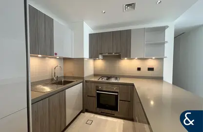 Apartment - 3 Bedrooms - 5 Bathrooms for rent in Crest Grande - Sobha Hartland - Mohammed Bin Rashid City - Dubai